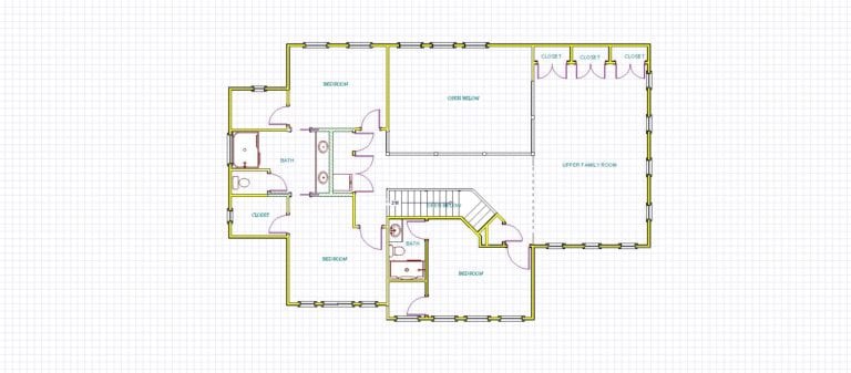 Residential home