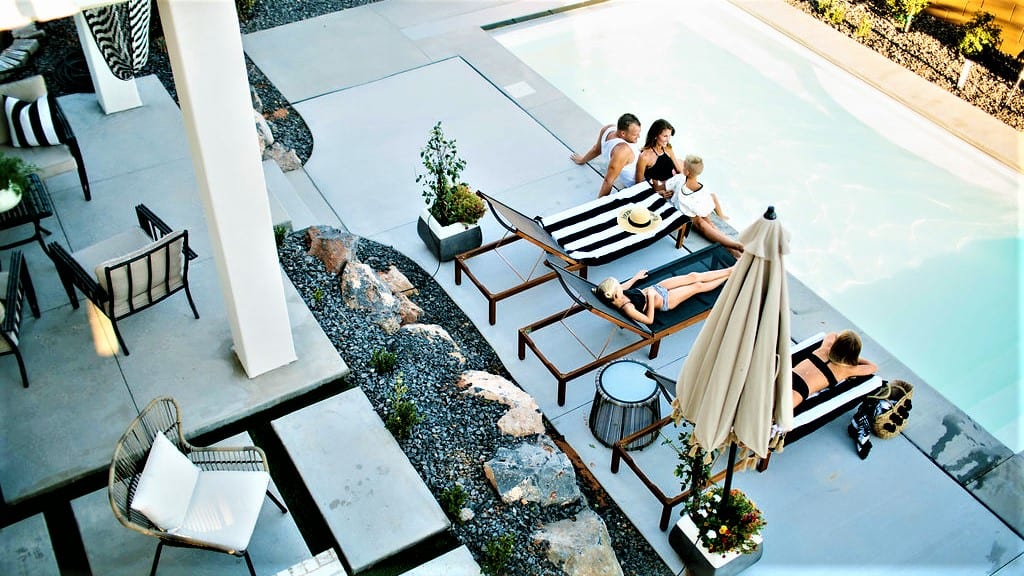 Home design