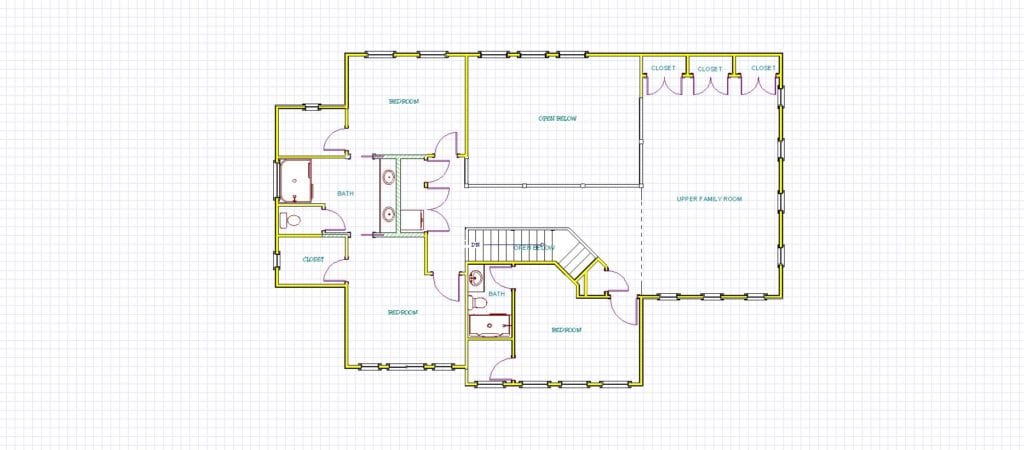 Home project
